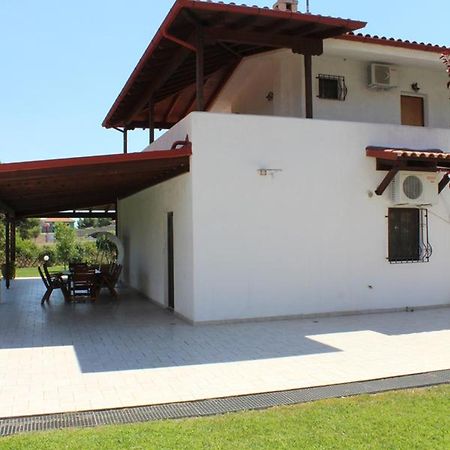 סיווירי Vila Georgia מראה חיצוני תמונה