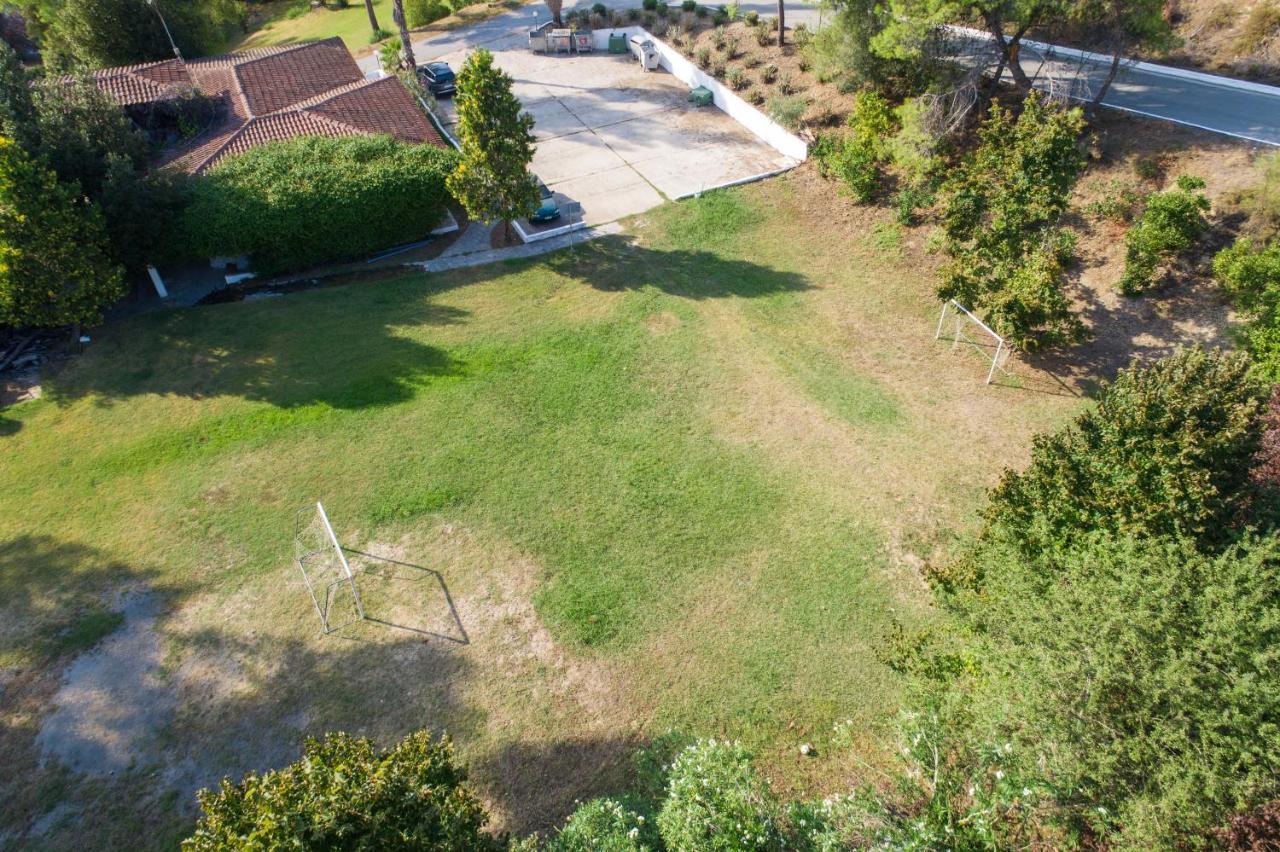 סיווירי Vila Georgia מראה חיצוני תמונה