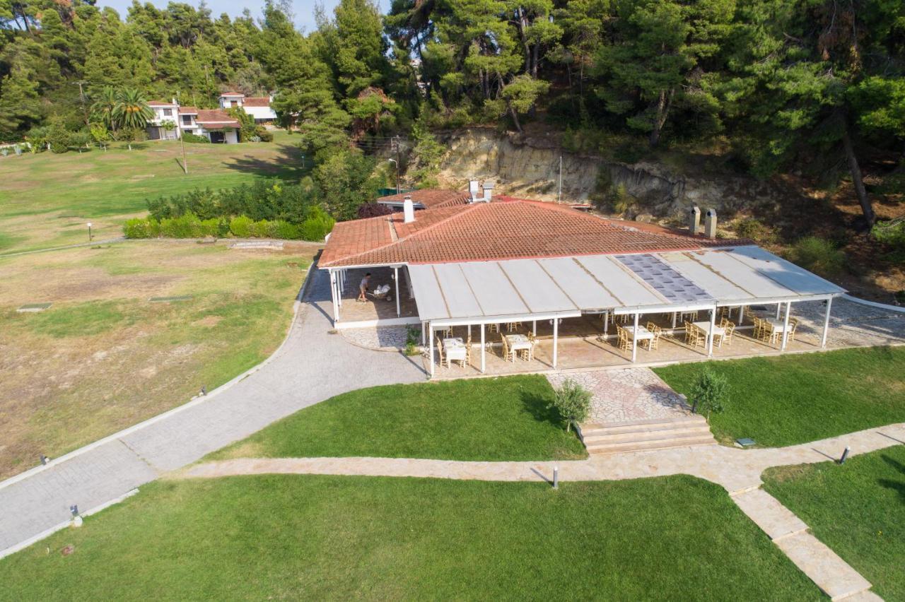 סיווירי Vila Georgia מראה חיצוני תמונה