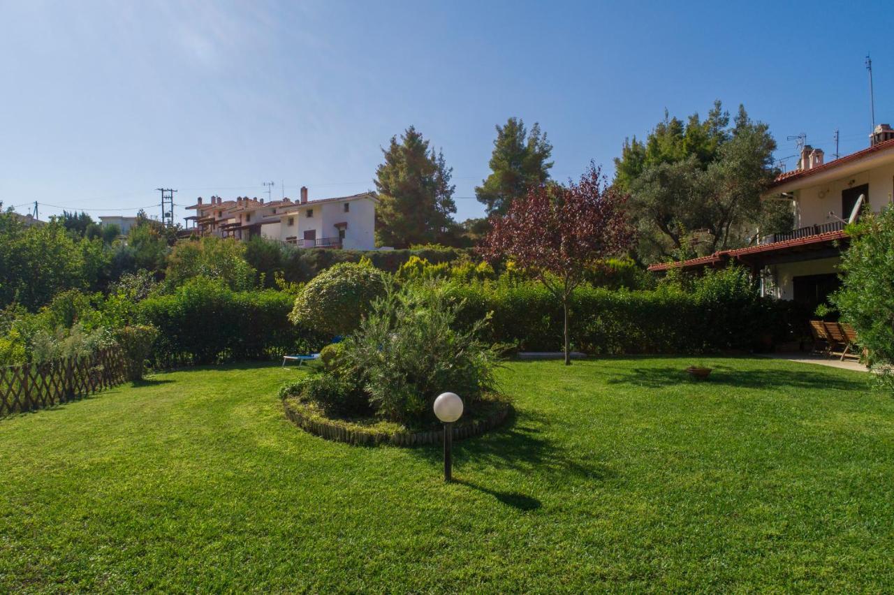 סיווירי Vila Georgia מראה חיצוני תמונה