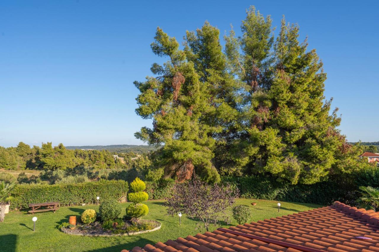 סיווירי Vila Georgia מראה חיצוני תמונה
