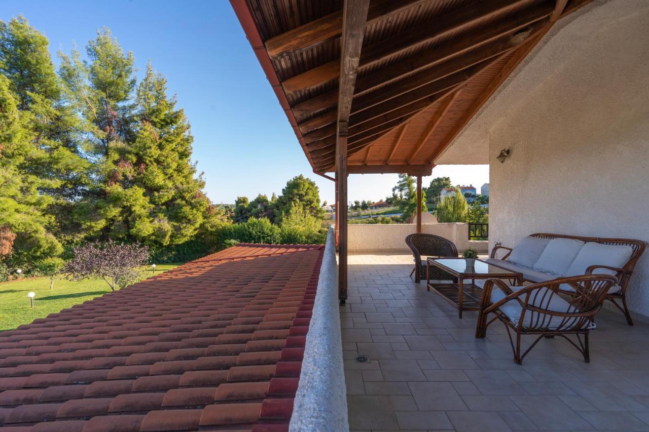 סיווירי Vila Georgia מראה חיצוני תמונה
