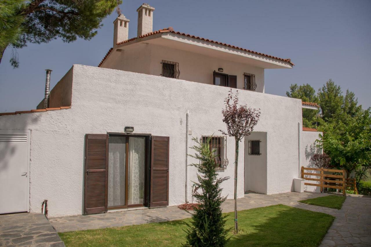 סיווירי Vila Georgia מראה חיצוני תמונה
