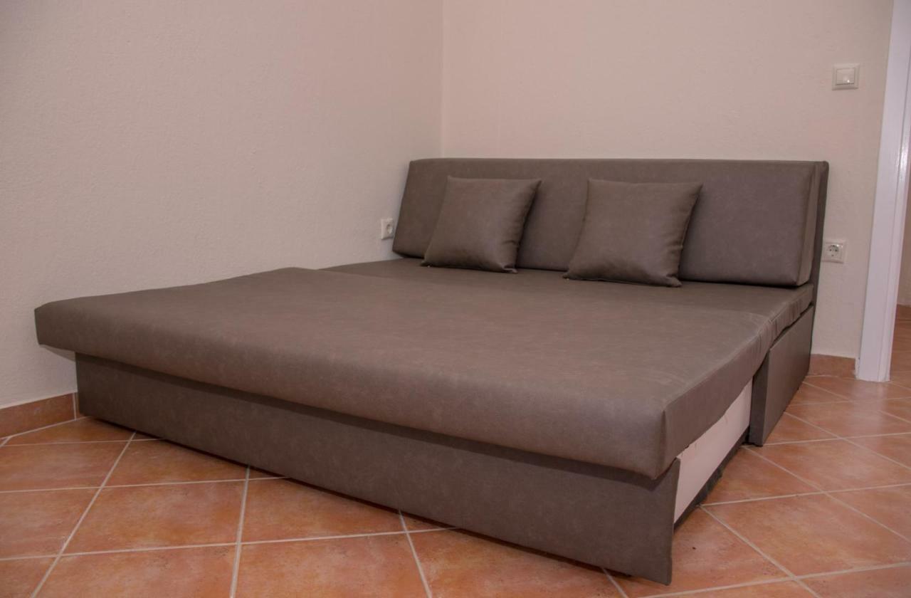 סיווירי Vila Georgia מראה חיצוני תמונה