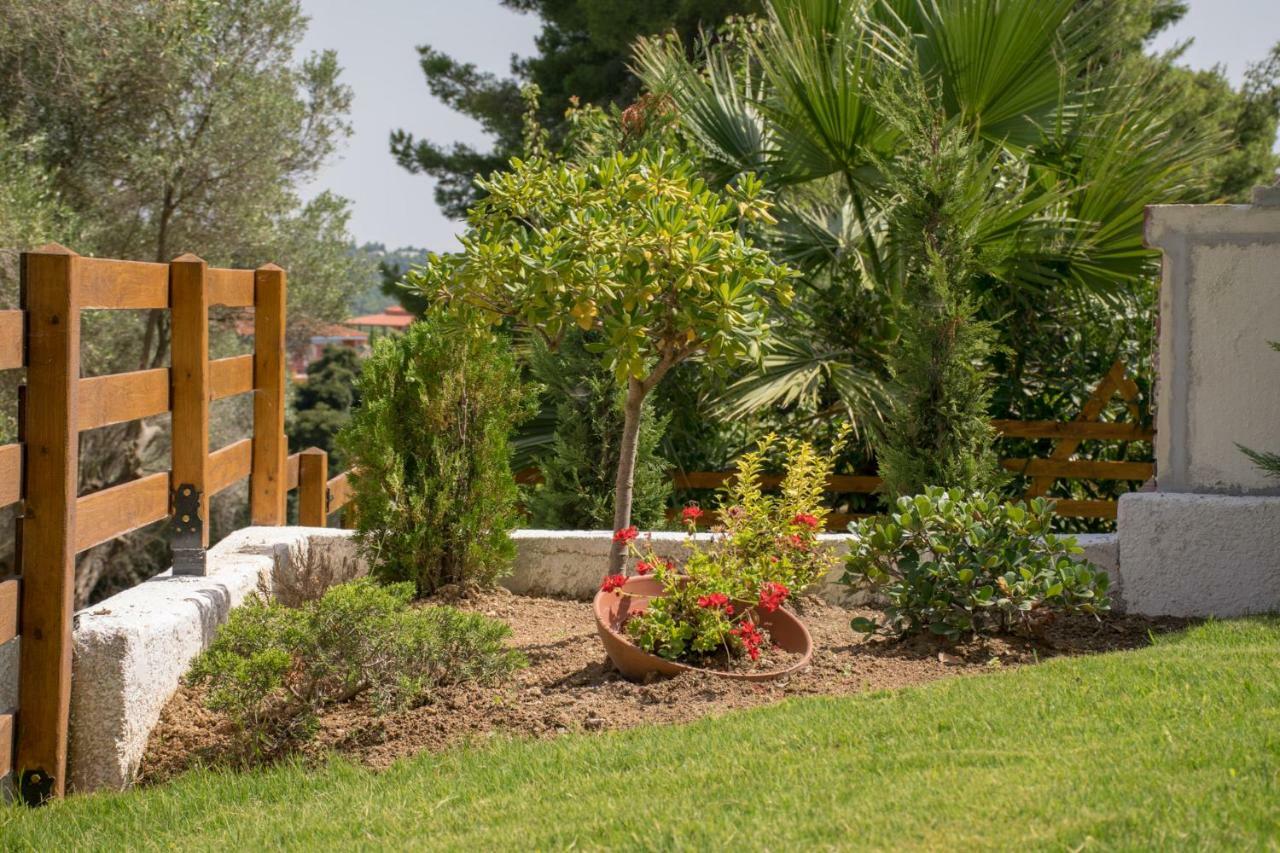 סיווירי Vila Georgia מראה חיצוני תמונה