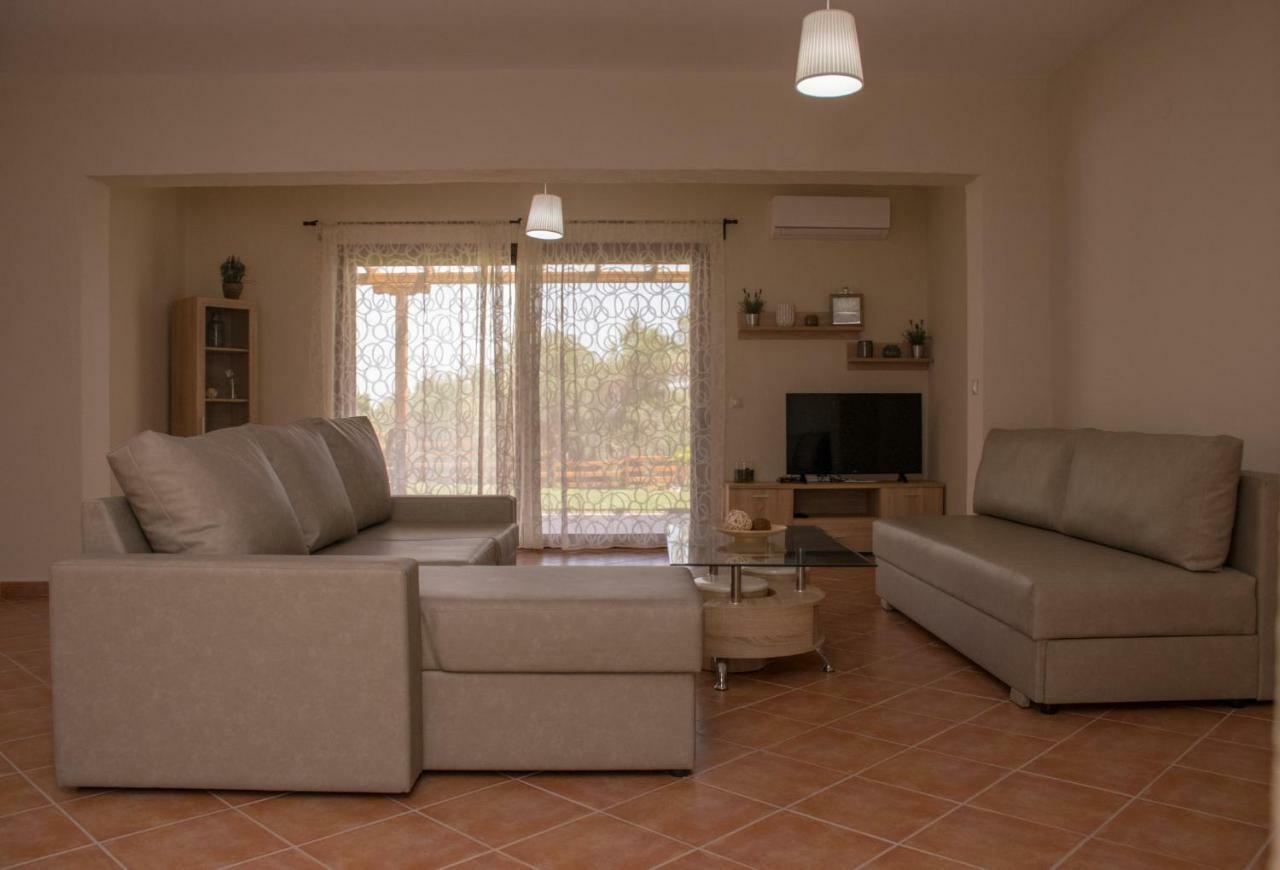 סיווירי Vila Georgia מראה חיצוני תמונה