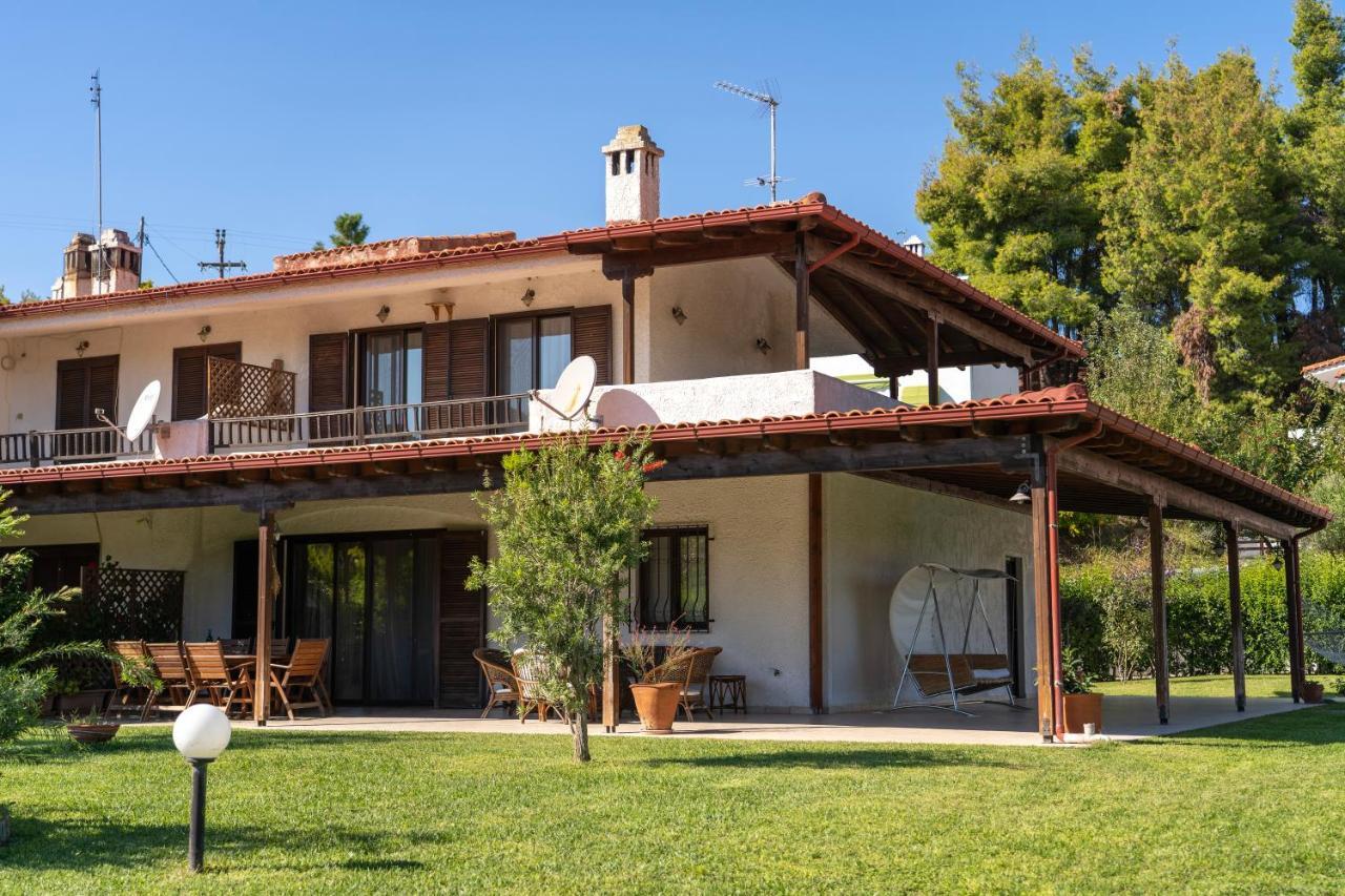 סיווירי Vila Georgia מראה חיצוני תמונה