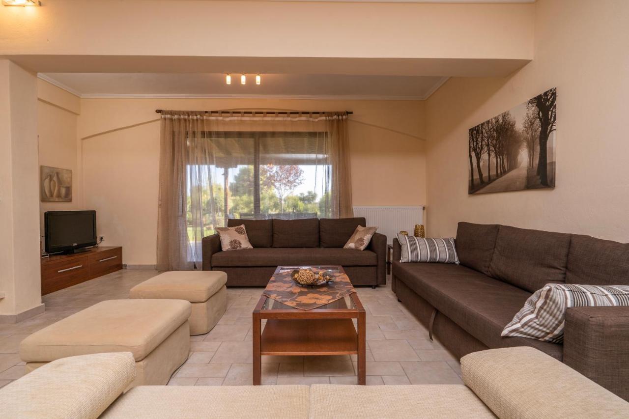 סיווירי Vila Georgia מראה חיצוני תמונה